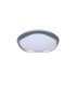 Plafon Kamuk 72w gris