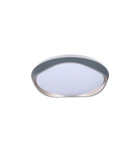 Plafon Kamuk 72w gris
