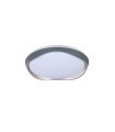 Plafon Kamuk 72w gris