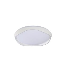 Plafon Kamuk 144w gris