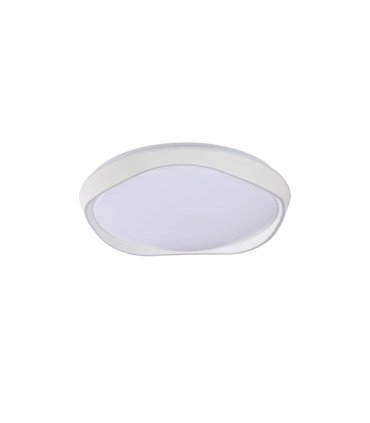 Plafon Kamuk 144w gris