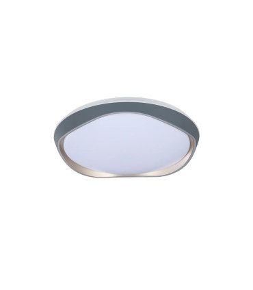 Plafon Kamuk 144w gris