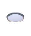 Plafon Kamuk 144w gris