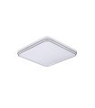 Plafon Laguna 144w blanco/negro