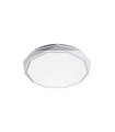 Plafon Odiel 120w blanco 50 cm