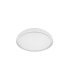 Plafon Bianca 60w blanco 50 cm
