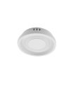 Plafon Elma 20w blanco
