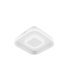 Plafon Elma 24w blanco 21 cm