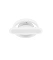Plafon Elma 26w blanco