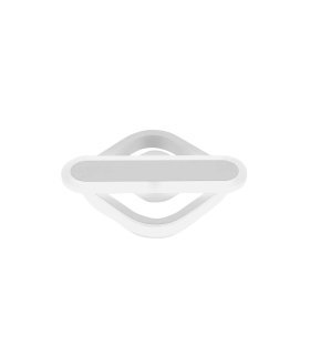 Plafon Elma 28w blanco