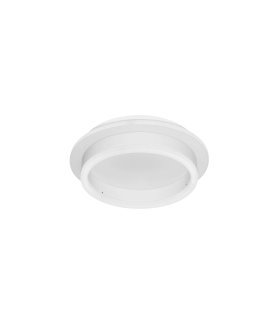 Plafon Elma 30w blanco