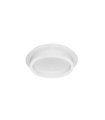 Plafon Elma 30w blanco