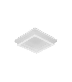 Plafon Elma 41w blanco