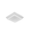 Plafon Elma 41w blanco