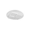 Plafon  Lavi  96w blanco