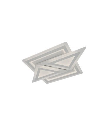 Plafón Atria 130w blanco
