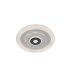 Plafon Anthe Cuadrado 78w