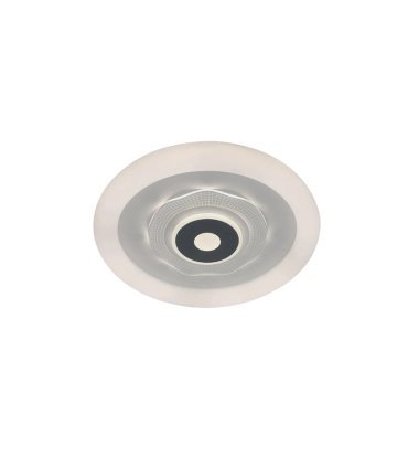 Plafon Anthe Cuadrado 78w
