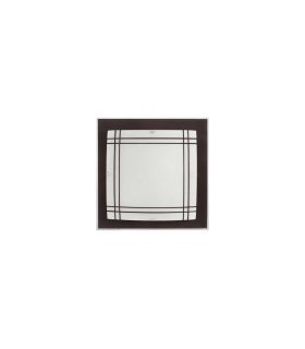 Plafon Amet Wengue 2xe27