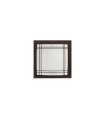 Plafon Amet Wengue 2xe27
