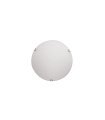Plafon Redondo Avis 3xe27 Blanco