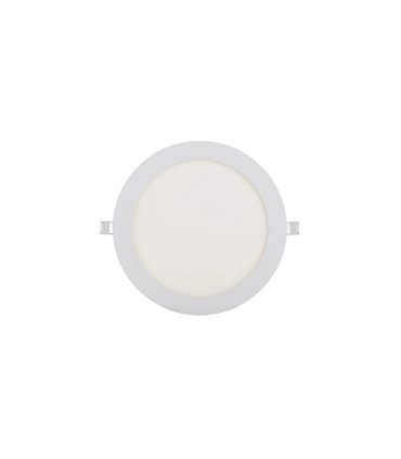 Downlight Tanzanita 4w 4000k blanco