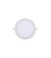 Downlight Tanzanita 6w 6500k blanco
