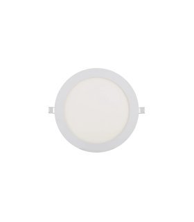 Downlight Tanzanita 9w 4000k blanco