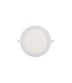 Downlight Tanzanita 9w 4000k blanco