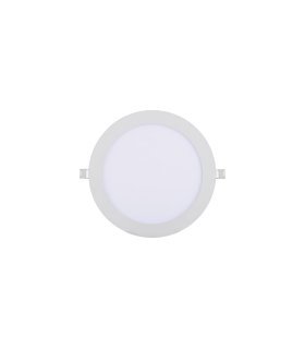 Downlight Tanzanita 22w 6500k blanco