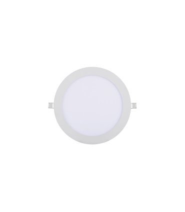 Downlight Tanzanita 22w 6500k blanco