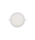 Downlight Tanzanita 24w 4000k blanco