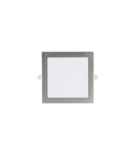 Downlight Abaco 18w niquel