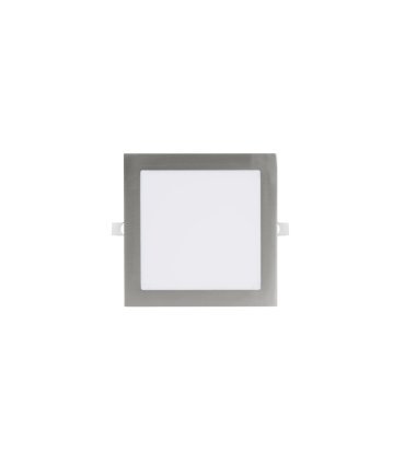 Downlight Abaco 18w niquel
