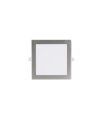 Downlight Abaco 18w niquel