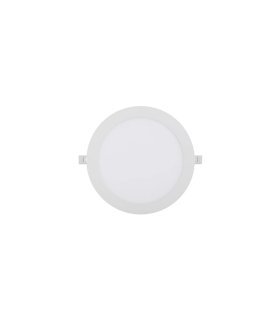Downlight Silex 18w blanco