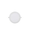 Downlight Silex 18w blanco