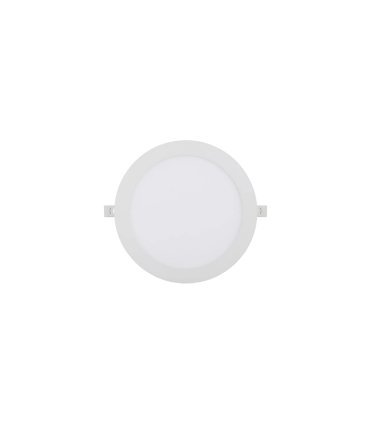 Downlight Silex 24w blanco