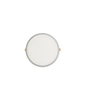 Downlight Lejania 15w Blanco
