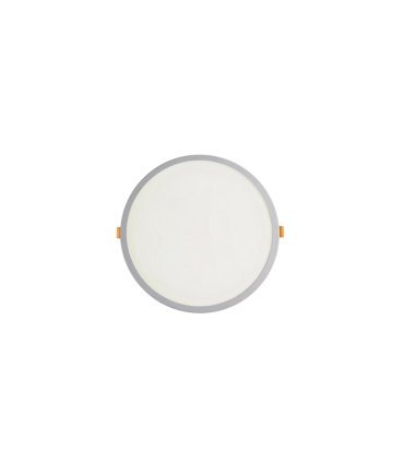 Downlight Lejania 15w Blanco