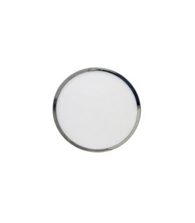 Downlight Porvenir 20w Cromo
