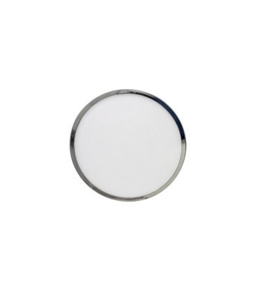 Downlight Porvenir 20w Cromo