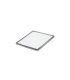 Downlight Providencia 15w Cromo 5500k