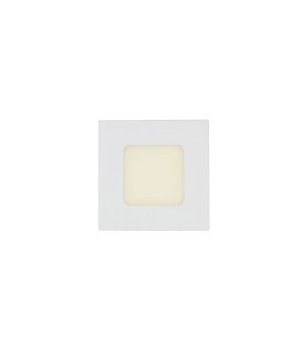 Downlight Franco 3w blanco 3000k