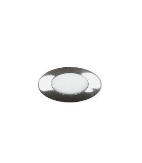 Downlight Apolo 5w Cromo  4000k