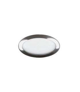 Downlight Apolo 18w Cromo 4000k