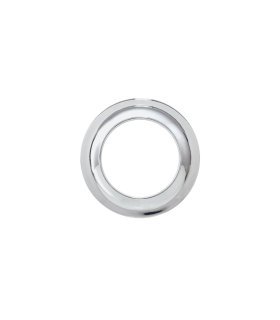 Downlight Trevor 9w Cromo 3000k