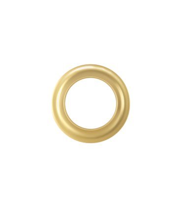 Downlight Trevor 9w Oro 3000k