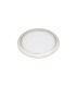Downlight  Trevor 15w Perla Plata 3000k