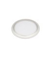 Downlight  Trevor 15w Perla Plata 3000k